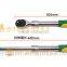 Berrylion quality ratchet wrench 1/2" Telescopic Ratchet Wrench CR-V Ratchet Wrench
