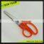 SC002 5 " cheap school scissor student scissor for paper cutting