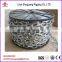 DIN766 Short Link Calibrated Chain hot dipped galvanized