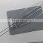 Metal Fish Shape Camping Barbecue Foldable Grill Net