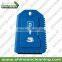 Hot selling parking disc with ice scraper/plastic parking disc/automatic parking disc