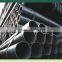 China Supplier steel pipe / carbon steel round ERW pipe