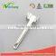 WCJ087 2015 new products Premium Stainles Steel Meat Tenderize with long handle