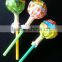 2017 Haitel HTL-200 Automatic Ball Lollipop Packing machine