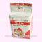 high sugar instant dry yeast packed in 500g/bag
