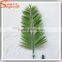 artificial date palm tree hight quatily landscaping garden decoration fiberglass large colorful coconut palm tree for sale