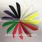 1.75" 2" 2.5" Parabolic TPU Plastic Vanes For Bow And Arrows