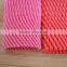 SGS Certificate Plastic EPE Foam Sleeve Net for Watermelon