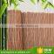 high quality movable portable Regular Rolled Fern Fence for planters