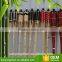 Eco-friendly bamboo crafts torch decorative holidays torch festival