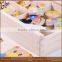 Pocket Bears Wooden Magnetic Dress-Ups toy