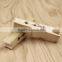 Wholesale Cloth Peg Cloth Clip Bhamboo Clip