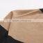 high quality wool crew neck color combination men sweater