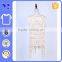 Crochet cootton fringes botton butterfly tie trendy transparent handmade coat