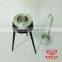 Portable DIN viscosity cup 4#