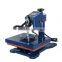 mini ironing heat press machine