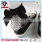 Fashion Lady Girl Women Sexy Lace Fishnet Mesh Ankle High Socks, white socks with color bow tie