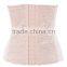 Women's lace best waist cincher bodyshaper corset bodysuit slimming shapewear