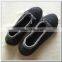Autumn Knitting Ballet Cashmere Slippers Indoor Women Slippers