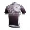 Kroad Team MTB sublimated sports Bike Clothes Men's Cycling Tops Coolmax cheap Bicycle Jersey Breathable