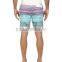 HOYUGO massive stripes custom wholesale boardshorts