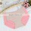 Wholesale fashion splicing high quality underwear women sexy mature breathable underwear tanga briefs ladies knickers