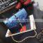 zm50364b 2017 winter new style fashion women bag chain tassels crossbody bag