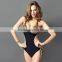 2015 New Trendy Sexy Beach Swimsuit Bras Bikini Set Push-up Padded Bra Swimsuit SV002917