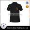 OEM New Design Wholesale cheap Men Embroidered Polo shirts