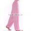 OEM bulking buy closed bottom polyester/cotton yarn custom women yoga pants wholesale