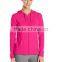 Full Zip tracksuit 100% Cotton cheap hoodies for women