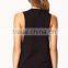 THE Sublimation printing polyester lady's vest