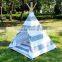 ShiJ Kids Play Teepee and Play Teepee Tent