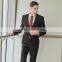 OEM China Business Man Suit Factory Plus Size Coat Pant Men Suit