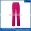 Manufacturer supply wholesale pants dry fit