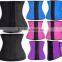 hot sale cheaper plus size latex waist trainer body shapper ladies
