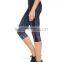Factory Directly Cool Fashion Sports (Wear) Cheap Printed Leggings For Girls