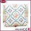 wholeasale custom Europe sublimation pillow case decorative
