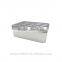 Standard size pet food tin can customized printing cookie tin box