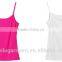 Sexy Women Skin Color Tank Top Spaghetti Strap Tank Top In Bulk