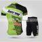 reflective sun protection riding jersey suit,men fashion bmx clothes