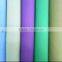 T/C fabric polyester/cotton 90/10% 45x45/110x76,59/60,Bleach CHINA MADE
