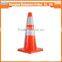 2017  china supplier hot wholesale high quality PVC safety road cones with cheap price