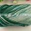 Excellent sale silk crochet thread raw silk thread