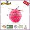 Charmkey metal knitting tools 12pcs colorful aluminum crochet hook set crochet patterns