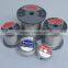 High quality NYLON COATED STAINLESS STEEL WIRE made in Japan
