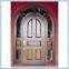 High quality and Export Standard Elegent Style,New design Wooden Doors Interior
