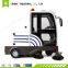 Street Sweeping Vehicle