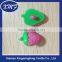 Wholesale fancy cute colorful button for kids