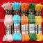 cotton thread.similar DMC threads.100% cotton threads.yarn.hand making yarn.knitting yarn.embroidery thread.-01